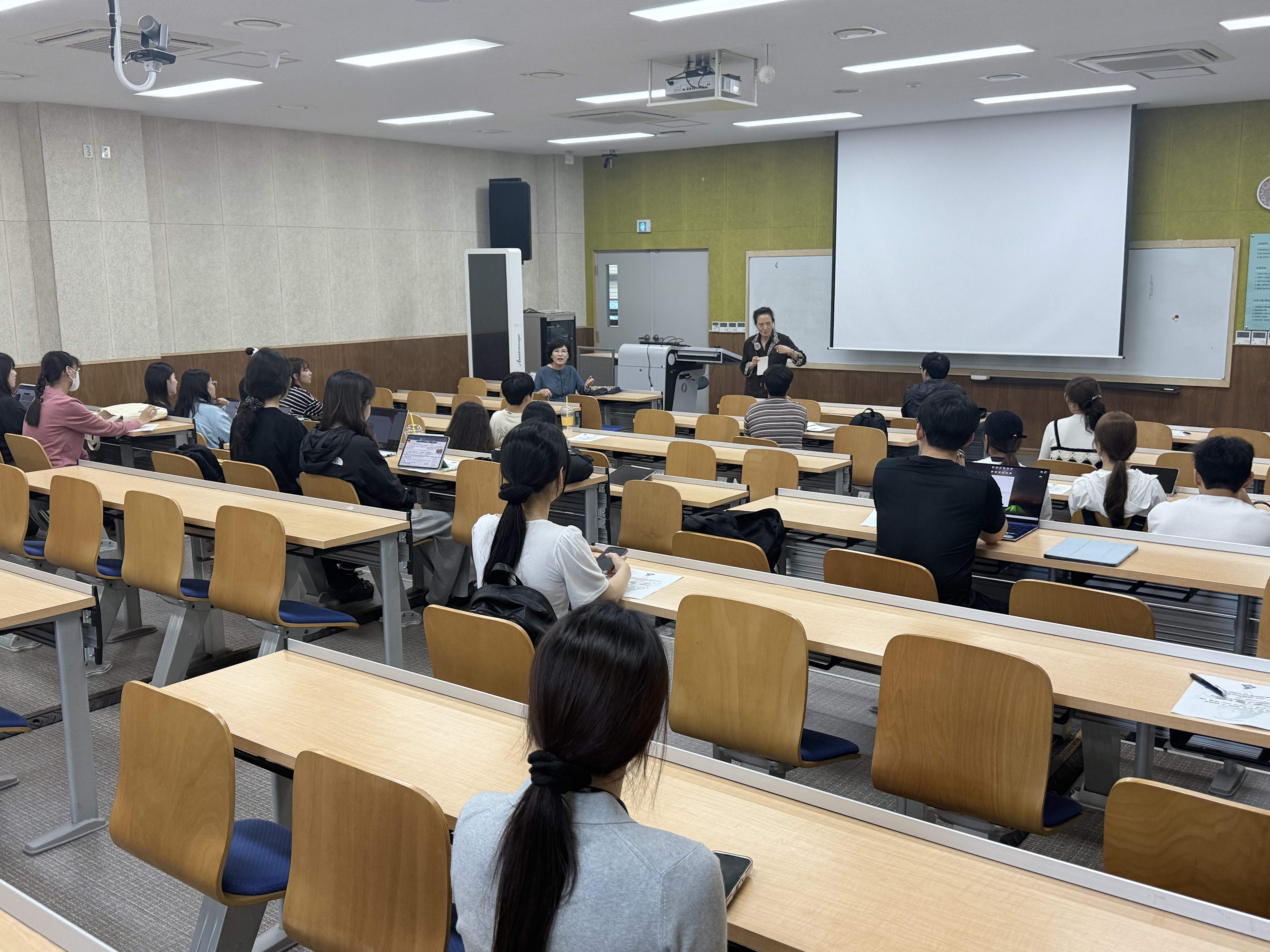 2026.6.8.(월) 미국 간호사 특강  대표이미지